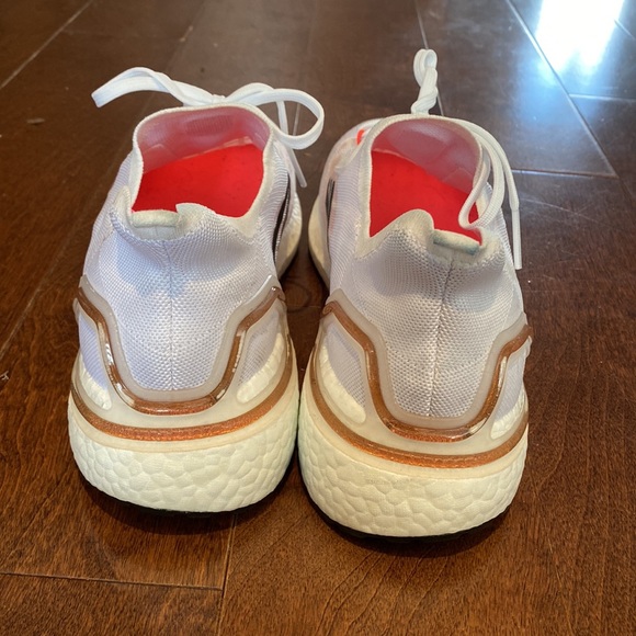 Adidas Ultraboost Summer Rdy Mens Running Shoes - Picture 6 of 8